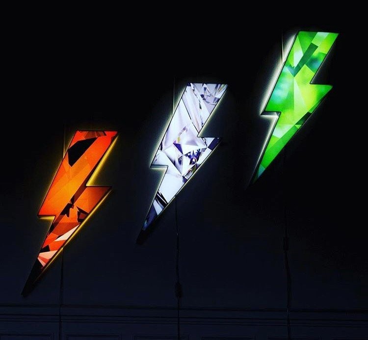 Η Έμιλυ Λαγουνάρη-Βαφειά και ο hi tech κόσμος της τέχνης της- Φωτογραφία 20