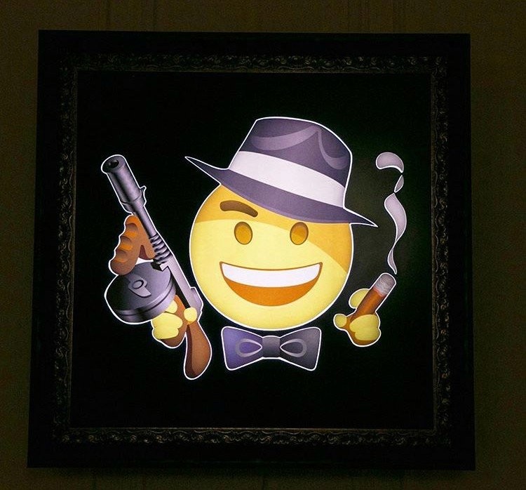 Η Έμιλυ Λαγουνάρη-Βαφειά και ο hi tech κόσμος της τέχνης της- Φωτογραφία 19