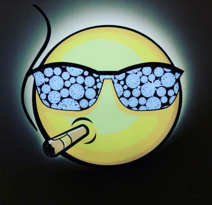 Η Έμιλυ Λαγουνάρη-Βαφειά και ο hi tech κόσμος της τέχνης της- Φωτογραφία 16