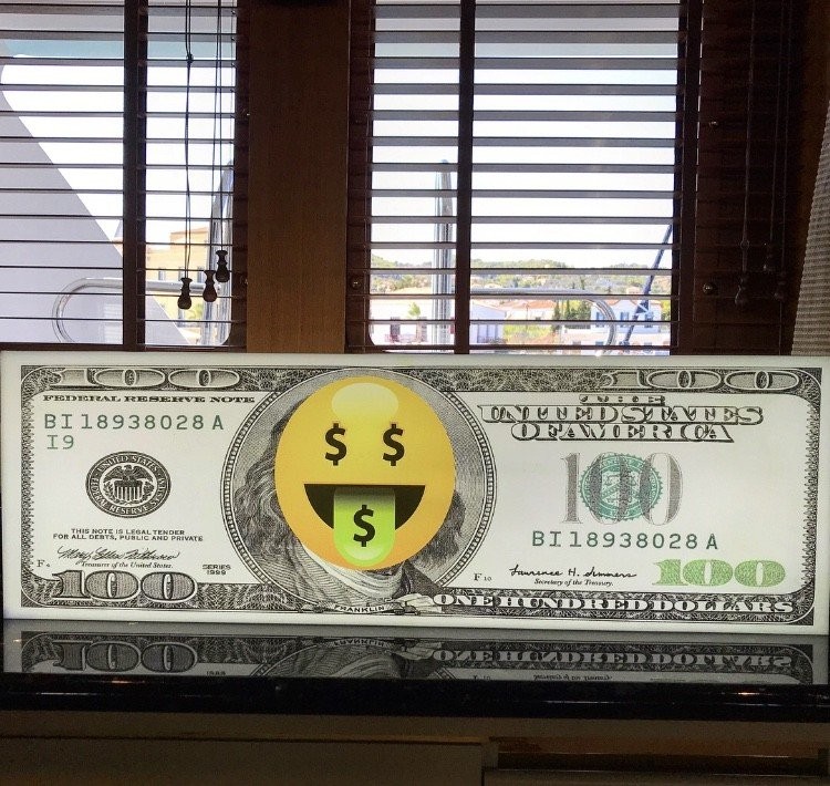 Η Έμιλυ Λαγουνάρη-Βαφειά και ο hi tech κόσμος της τέχνης της- Φωτογραφία 2