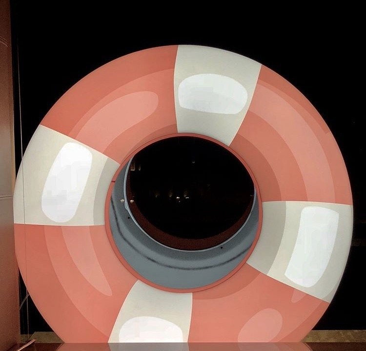 Η Έμιλυ Λαγουνάρη-Βαφειά και ο hi tech κόσμος της τέχνης της- Φωτογραφία 6