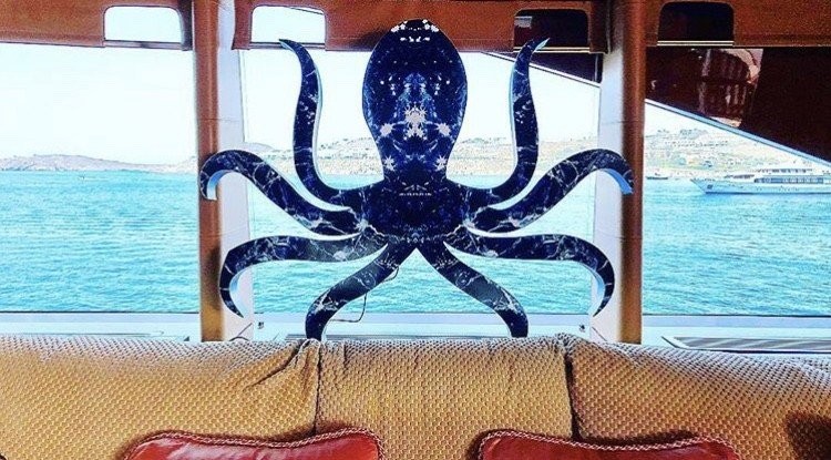 Η Έμιλυ Λαγουνάρη-Βαφειά και ο hi tech κόσμος της τέχνης της- Φωτογραφία 7