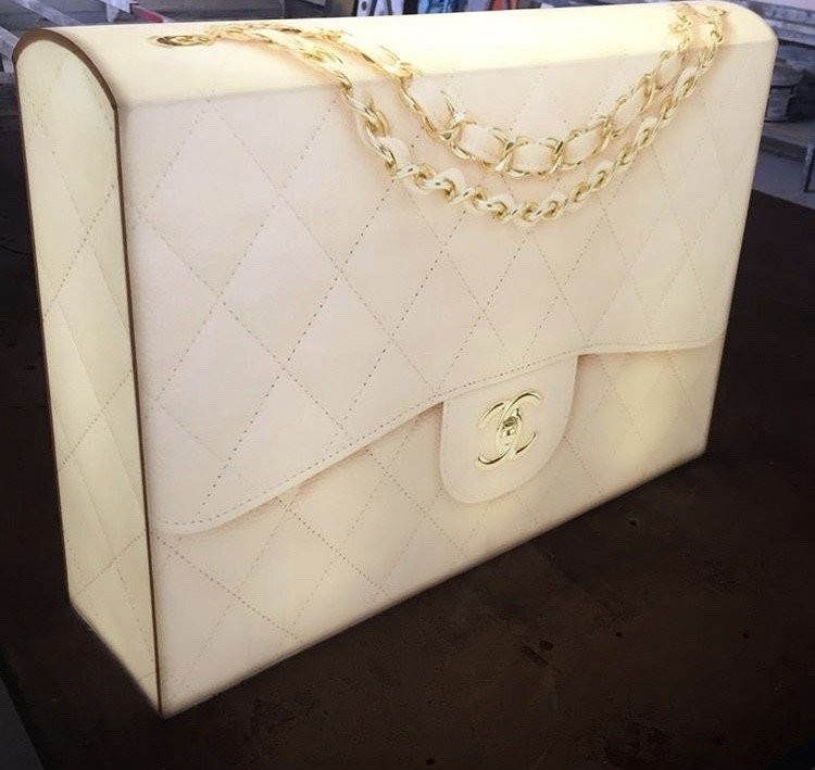 Η Έμιλυ Λαγουνάρη-Βαφειά και ο hi tech κόσμος της τέχνης της- Φωτογραφία 11