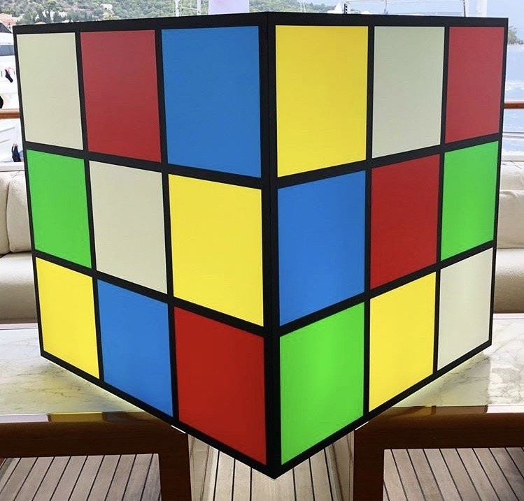 Η Έμιλυ Λαγουνάρη-Βαφειά και ο hi tech κόσμος της τέχνης της- Φωτογραφία 12