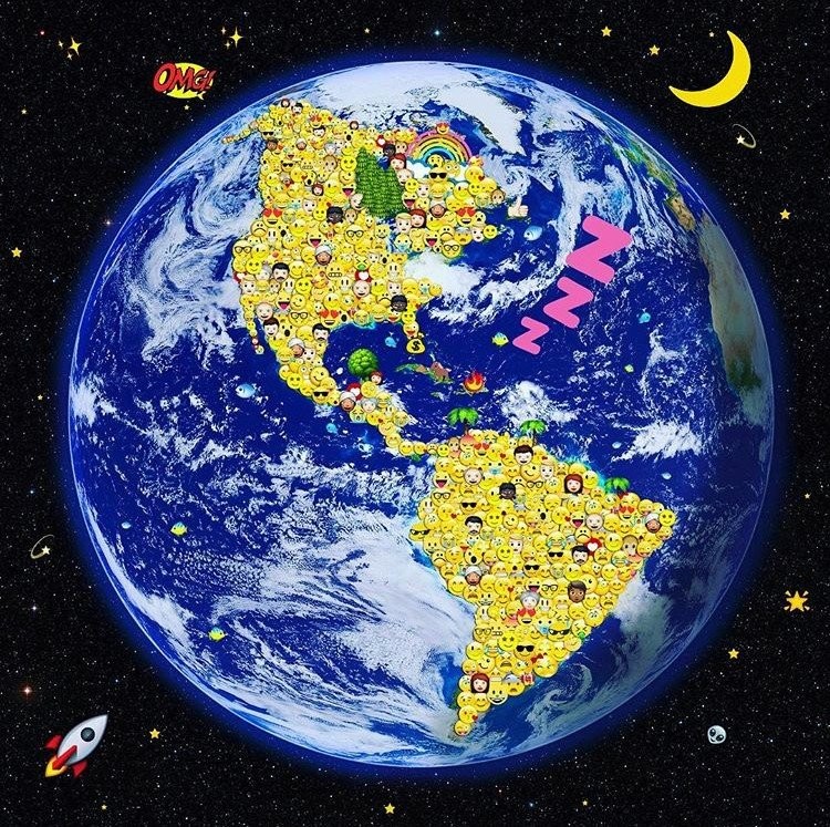 Η Έμιλυ Λαγουνάρη-Βαφειά και ο hi tech κόσμος της τέχνης της- Φωτογραφία 14