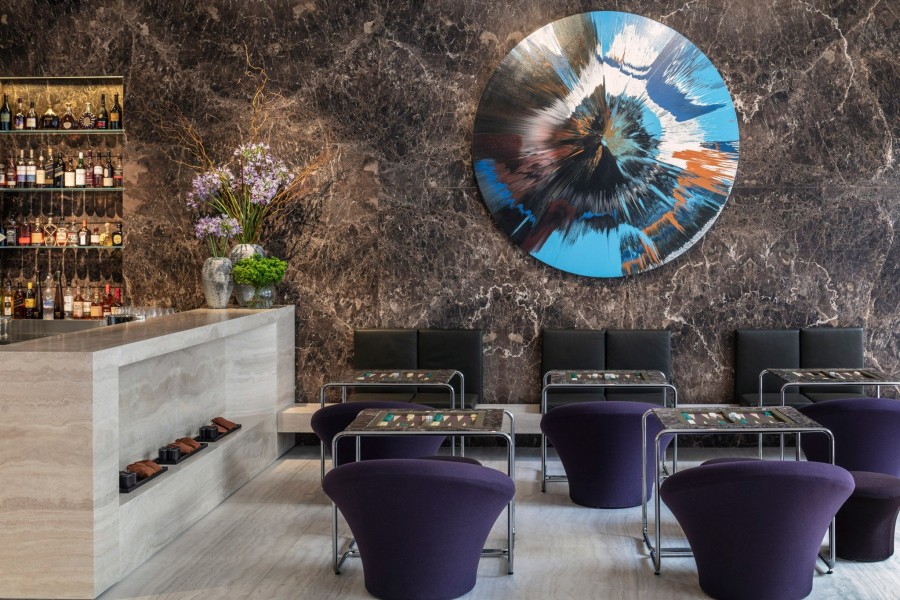 Ένα μοναστήρι του 18ου αιώνα μεταμορφώθηκε σε υπέροχο boutique hotel- Φωτογραφία 3