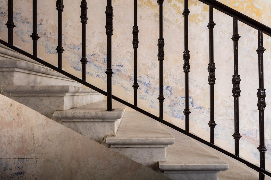 Ένα μοναστήρι του 18ου αιώνα μεταμορφώθηκε σε υπέροχο boutique hotel- Φωτογραφία 14