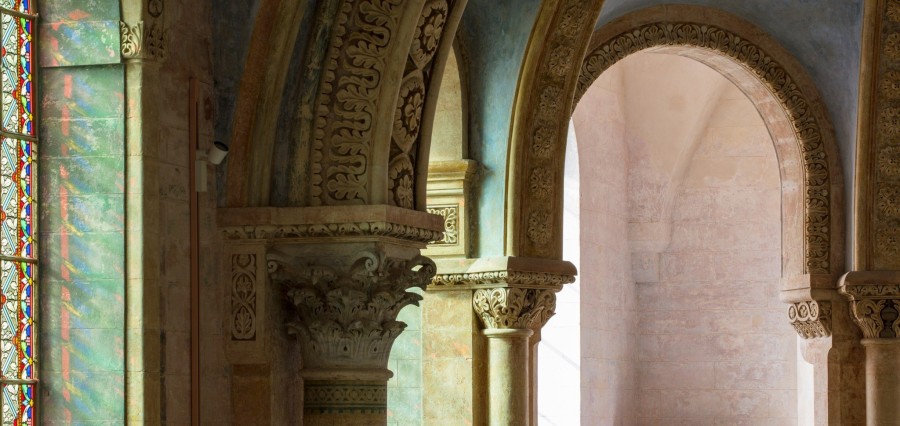 Ένα μοναστήρι του 18ου αιώνα μεταμορφώθηκε σε υπέροχο boutique hotel- Φωτογραφία 9