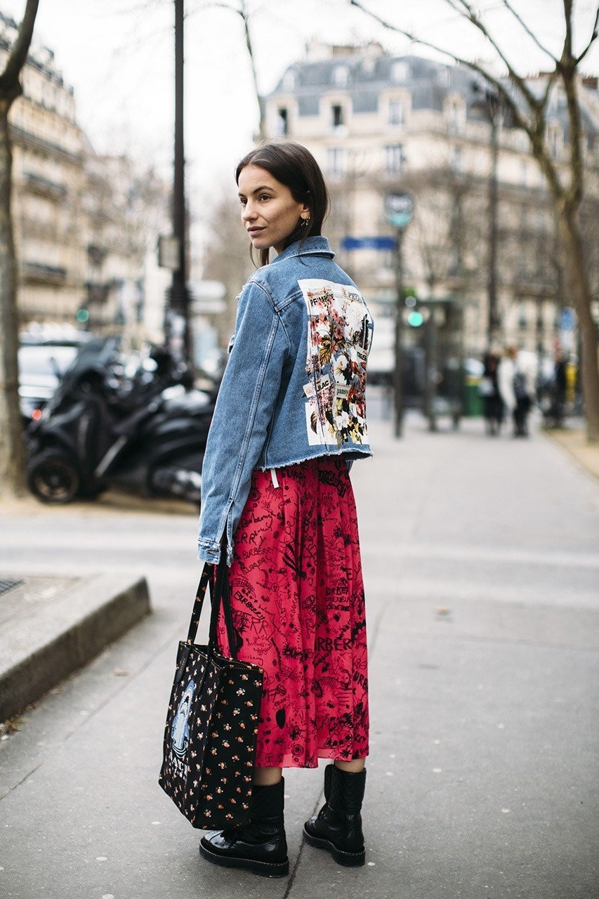 Maxi Dress: Απαραίτητο για τη μεταβατική περίοδο- Φωτογραφία 3