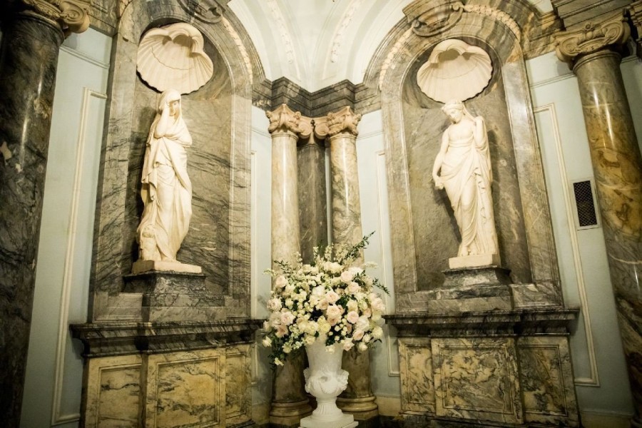 Η Nicole Kidman εγκαινίασε την έκθεση Her Time της Omega - Φωτογραφία 8