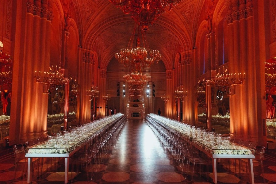 Η Nicole Kidman εγκαινίασε την έκθεση Her Time της Omega - Φωτογραφία 11