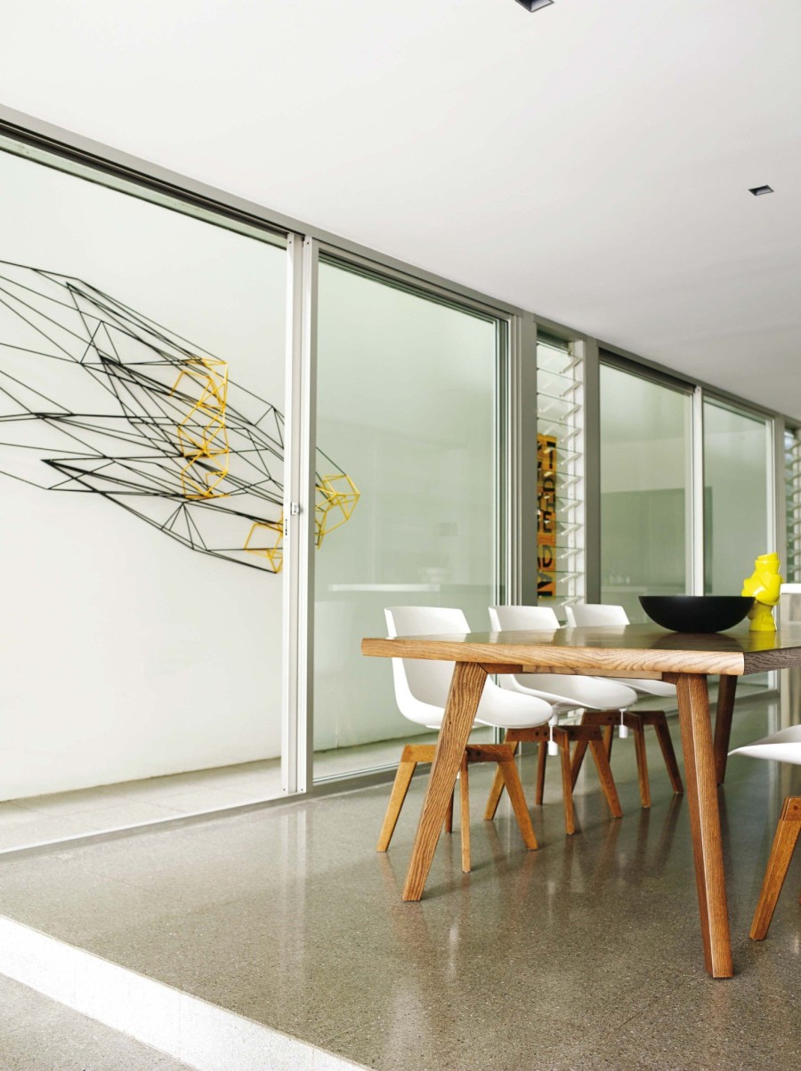 Το Annabelle house στο Σίδνεϊ αντιπροσωπεύει το ιδανικό σπίτι- Φωτογραφία 2