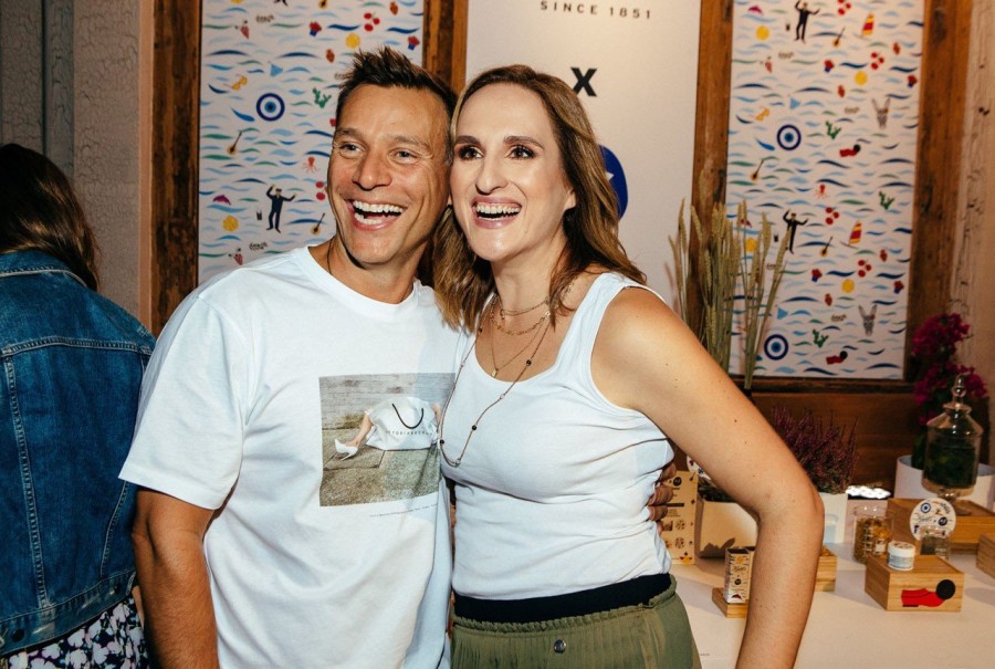 Το πάρτι της Kiehl’s για τα 10 χρόνια παρουσίας της στην Ελλάδα- Φωτογραφία 1