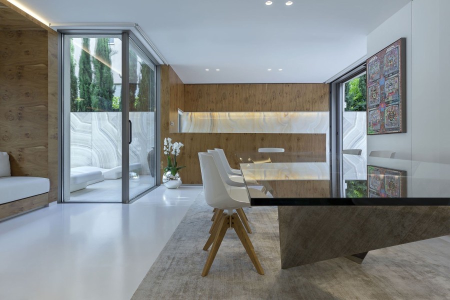 Μια πολυτελής κατοικία στην Κηφισιά που ξεπερνά κάθε φαντασία - Φωτογραφία 6