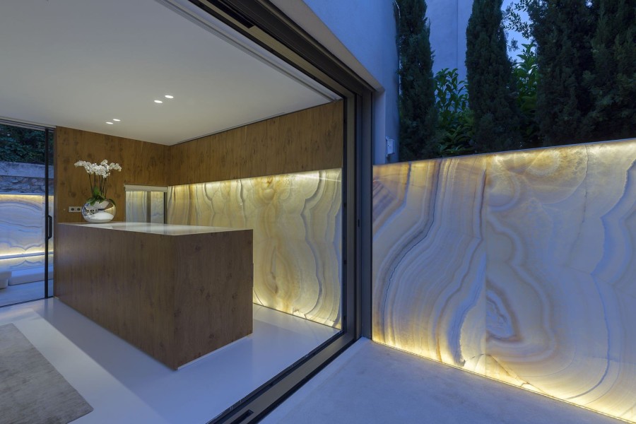 Μια πολυτελής κατοικία στην Κηφισιά που ξεπερνά κάθε φαντασία - Φωτογραφία 7