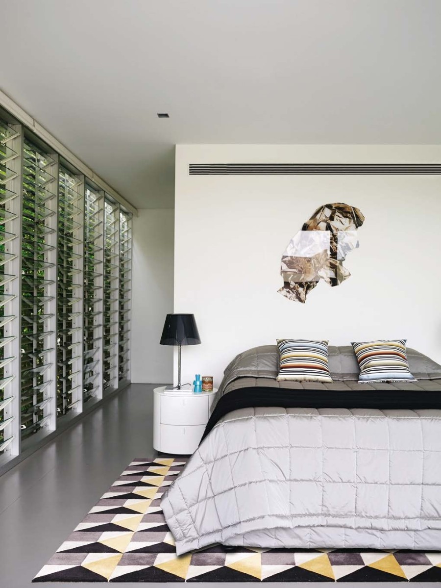 Το Annabelle house στο Σίδνεϊ αντιπροσωπεύει το ιδανικό σπίτι- Φωτογραφία 3