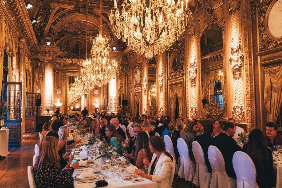 Η απίθανη συνεργασία του Mr Yatzer με τον Sam Baron και τη Mateus - Φωτογραφία 4