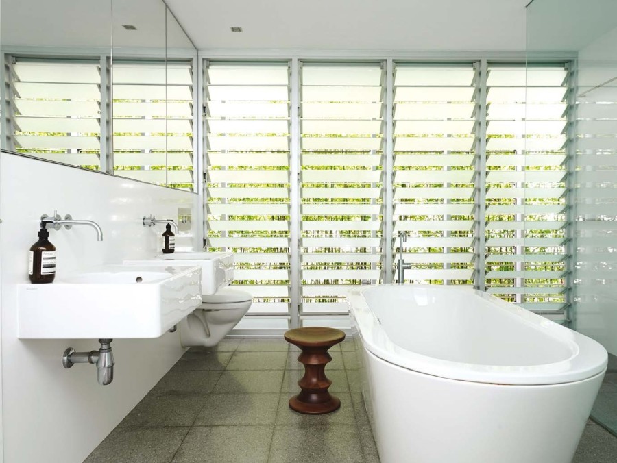 Το Annabelle house στο Σίδνεϊ αντιπροσωπεύει το ιδανικό σπίτι- Φωτογραφία 4