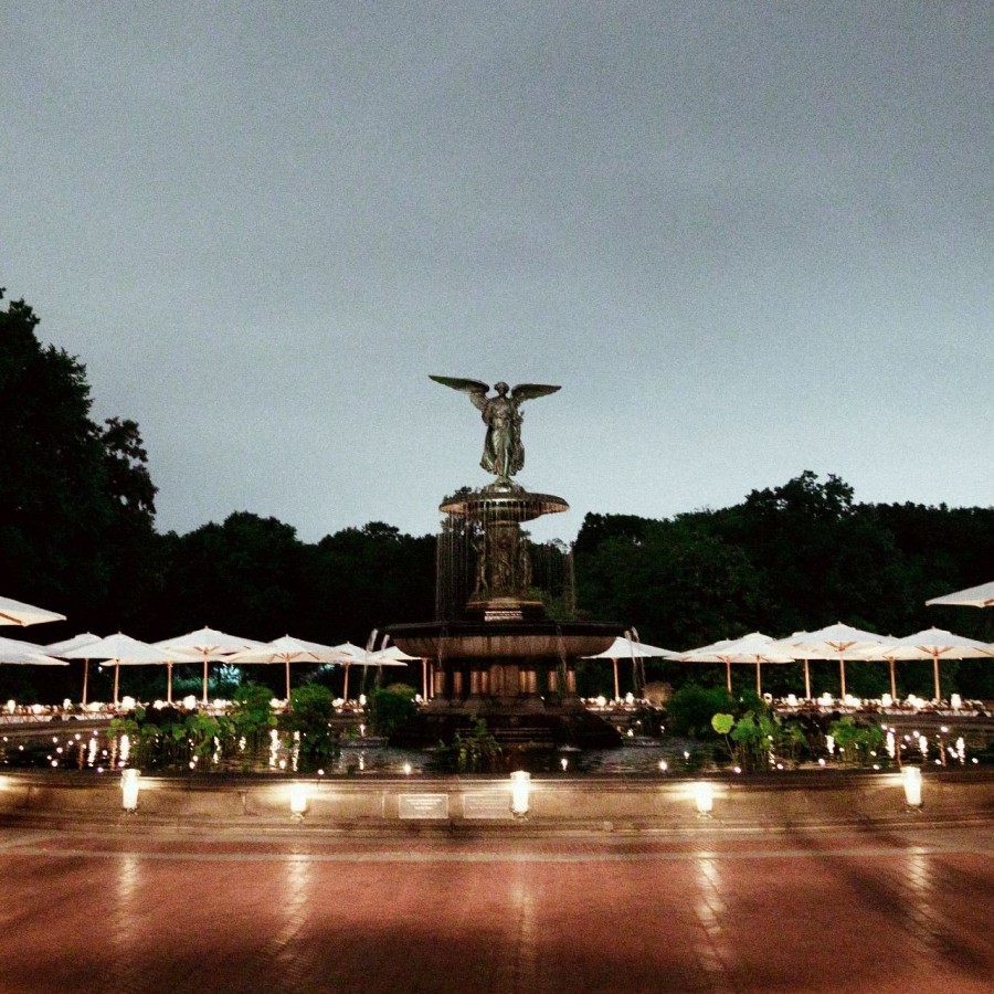  Ο εμβληματικός οίκος Ralph Lauren γιόρτασε τα 50 του χρόνια - Φωτογραφία 26