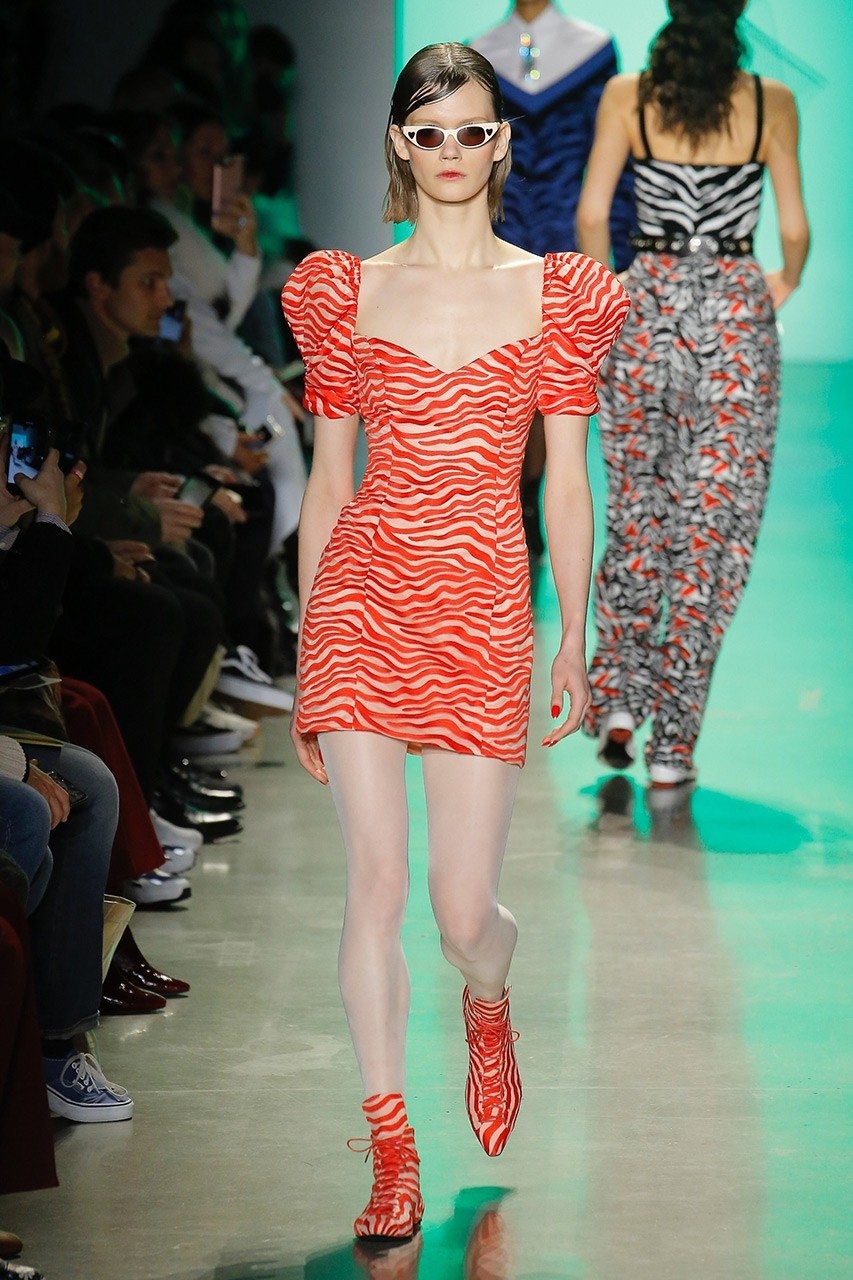 Ανακαλύψτε τα ωραιότερα animal prints της σεζόν- Φωτογραφία 16