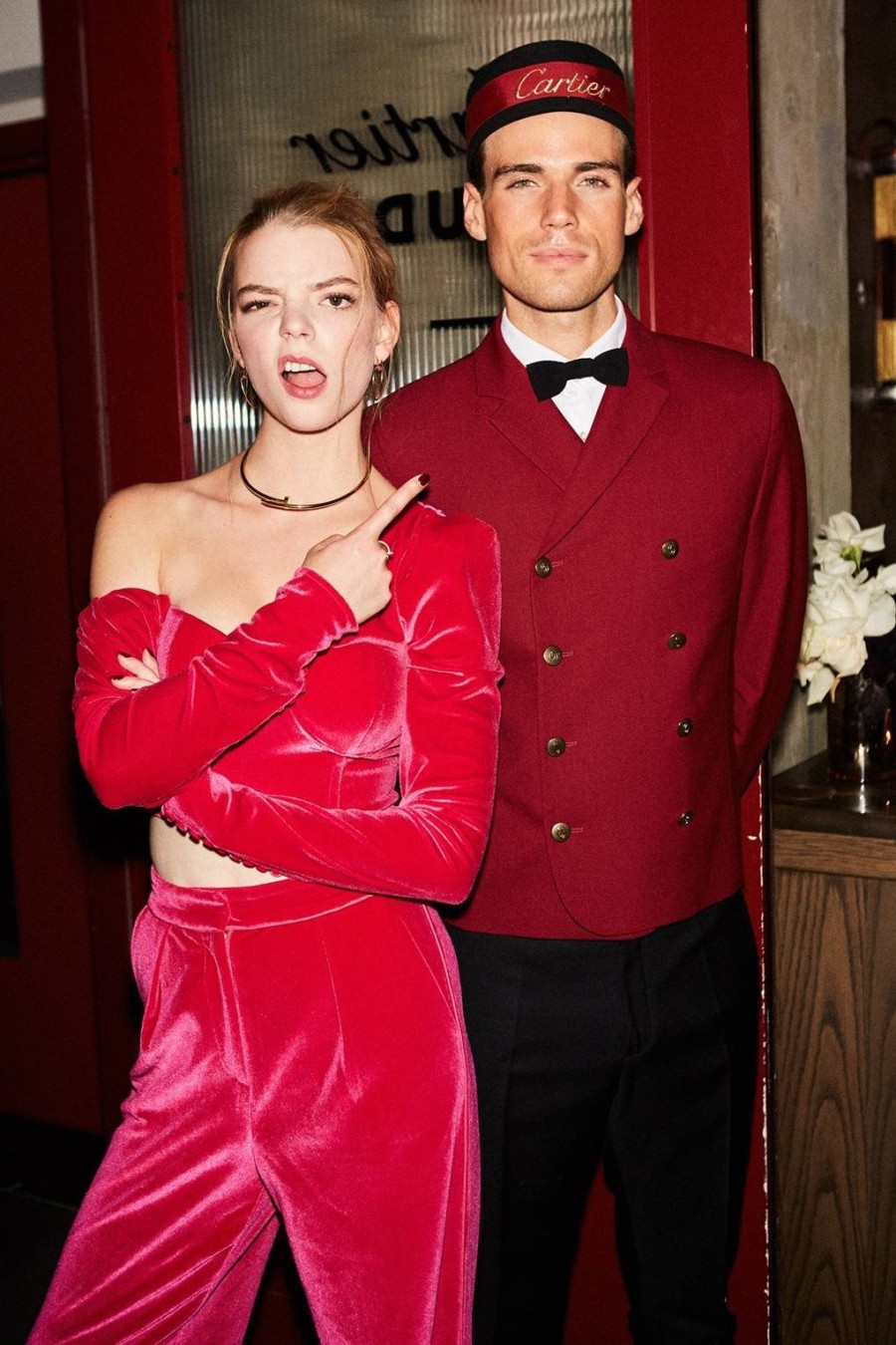 Τα parties στην εβδομάδα μόδας του Λονδίνου που έκλεψαν τα φλας- Φωτογραφία 3