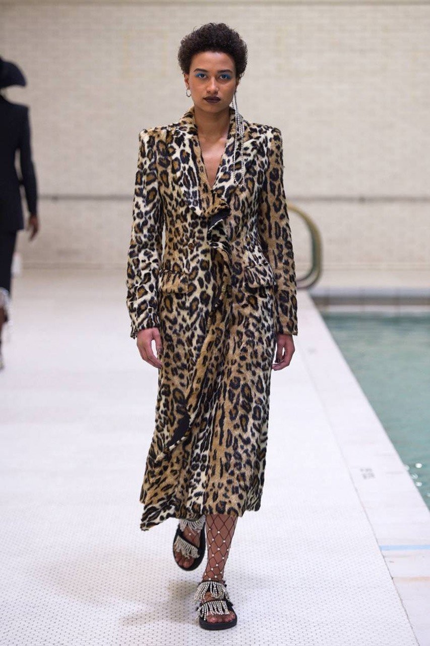 Ανακαλύψτε τα ωραιότερα animal prints της σεζόν- Φωτογραφία 6
