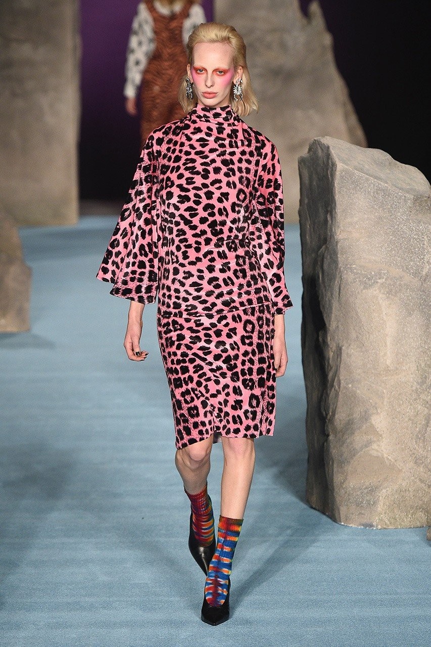 Ανακαλύψτε τα ωραιότερα animal prints της σεζόν- Φωτογραφία 7