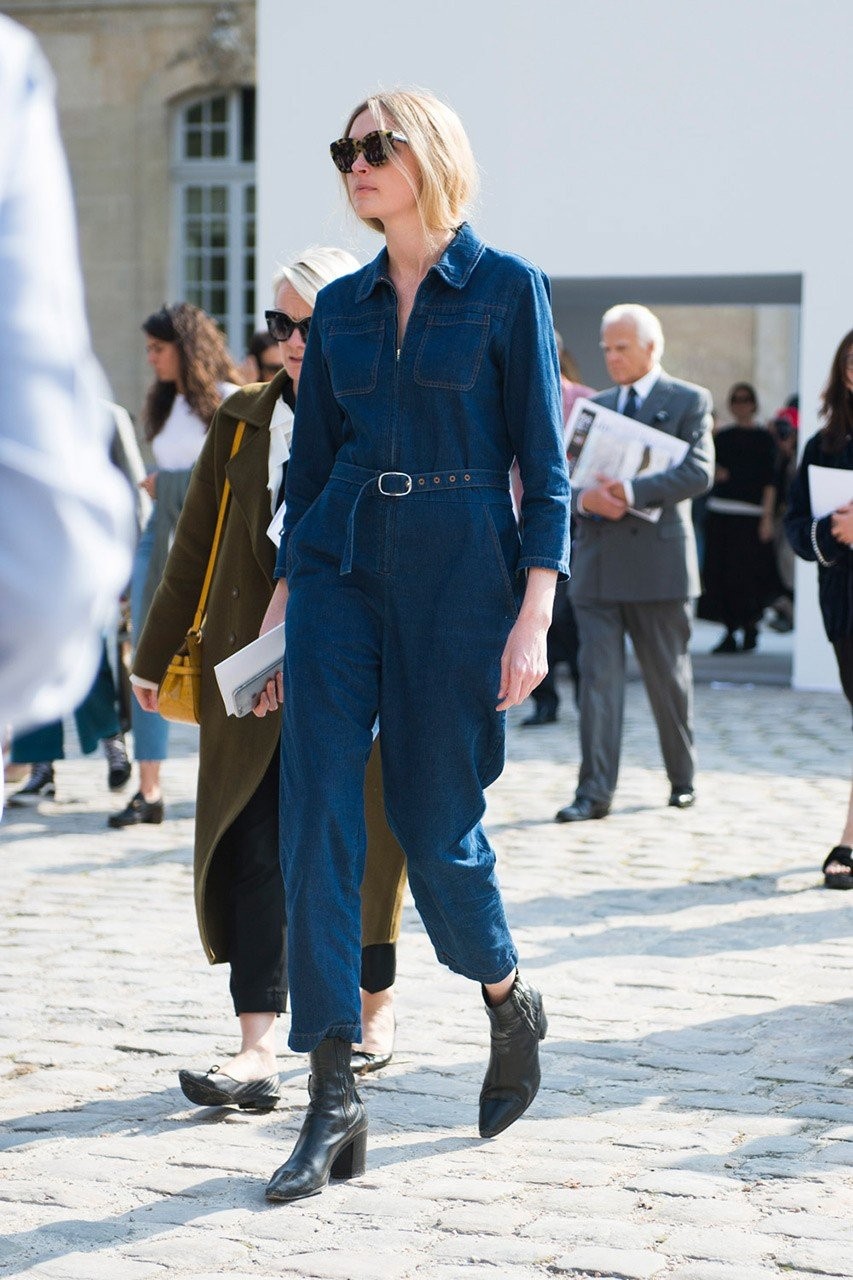 Η δυναμική επιστροφή του boilersuit- Φωτογραφία 20