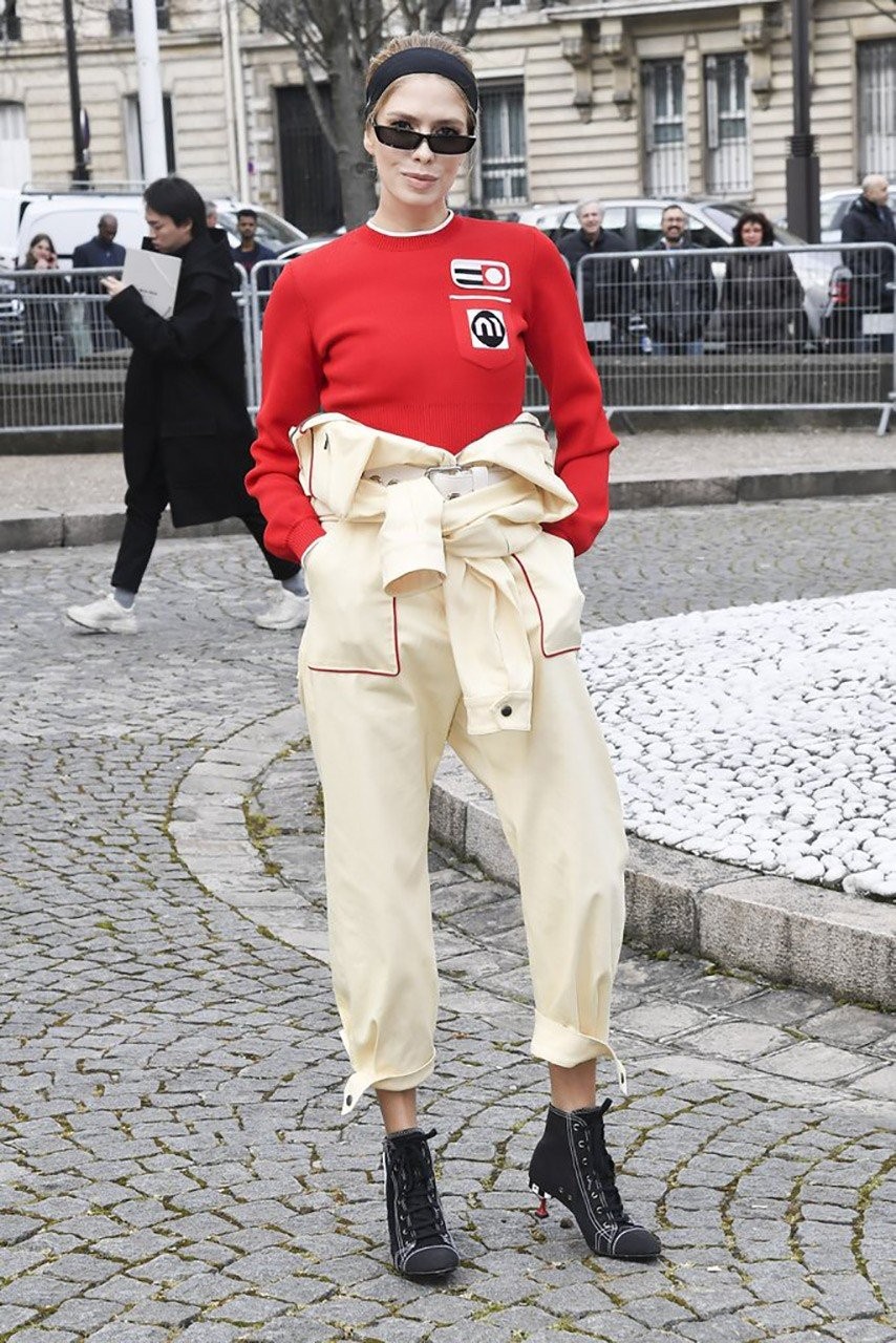 Η δυναμική επιστροφή του boilersuit- Φωτογραφία 6