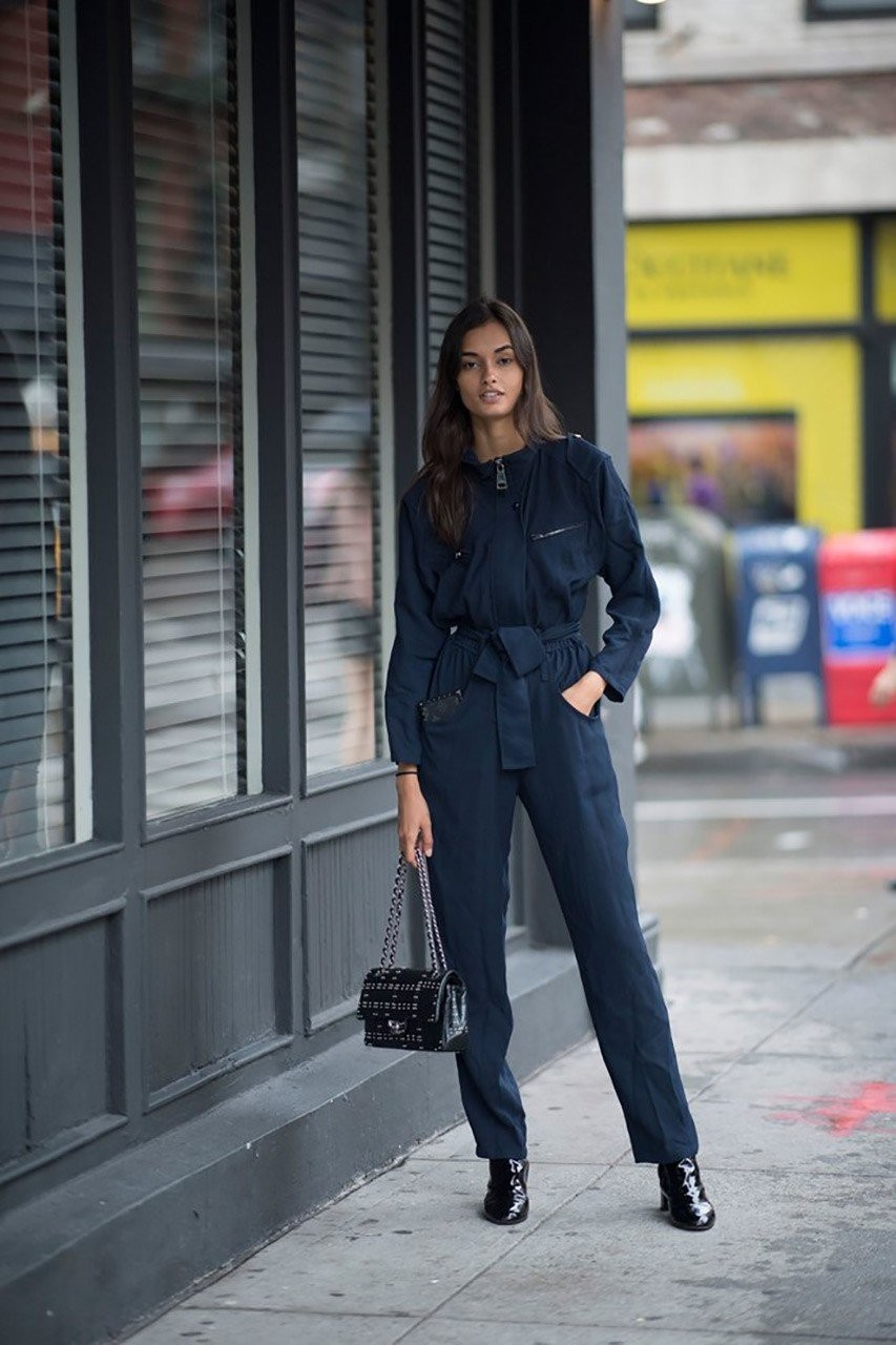 Η δυναμική επιστροφή του boilersuit- Φωτογραφία 4