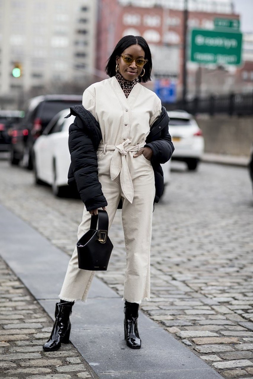 Η δυναμική επιστροφή του boilersuit- Φωτογραφία 7