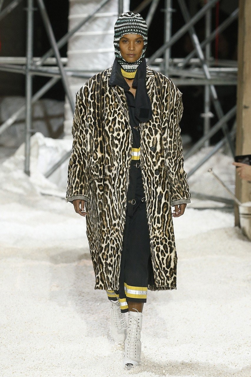 Ανακαλύψτε τα ωραιότερα animal prints της σεζόν- Φωτογραφία 9