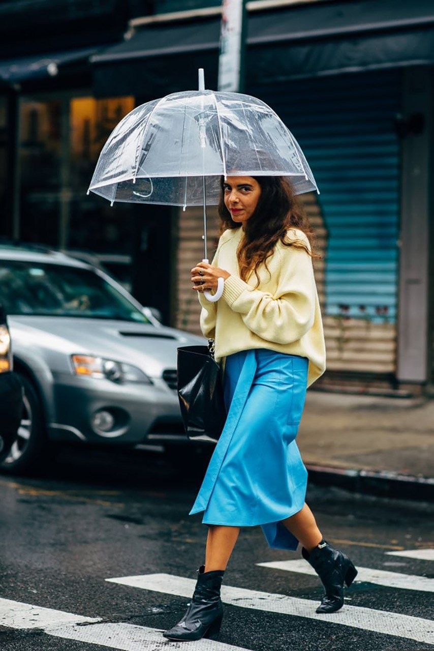 Cowboy Boots: φορέστε τες όπως τα κορίτσια της μόδας- Φωτογραφία 17