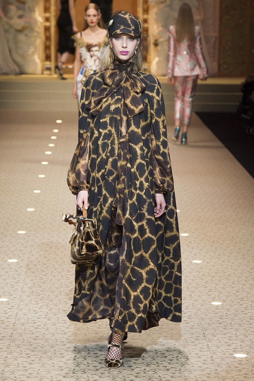 Ανακαλύψτε τα ωραιότερα animal prints της σεζόν- Φωτογραφία 1