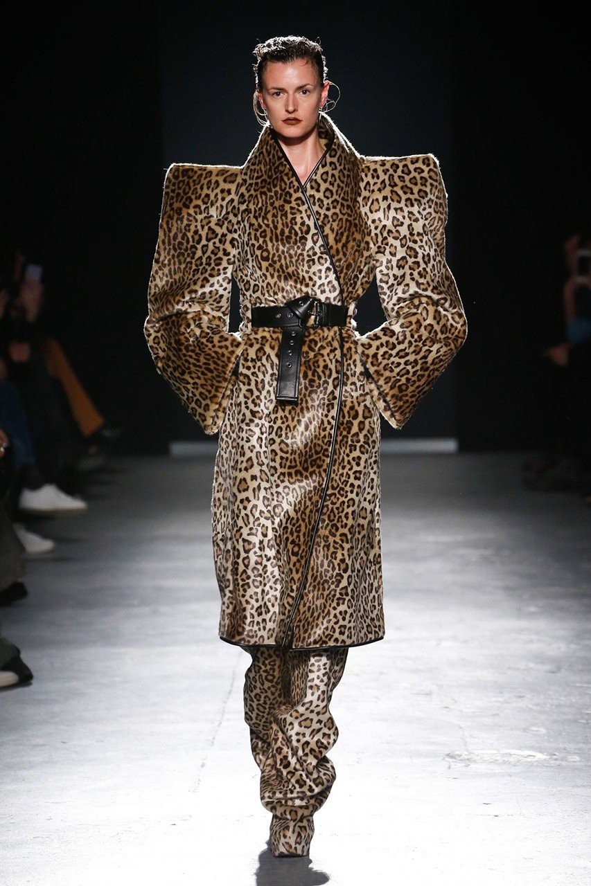 Ανακαλύψτε τα ωραιότερα animal prints της σεζόν- Φωτογραφία 3