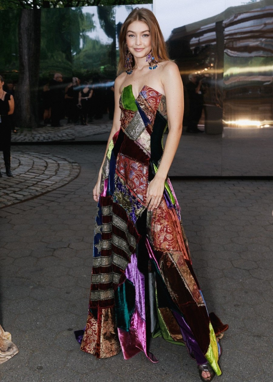  Ο εμβληματικός οίκος Ralph Lauren γιόρτασε τα 50 του χρόνια - Φωτογραφία 10