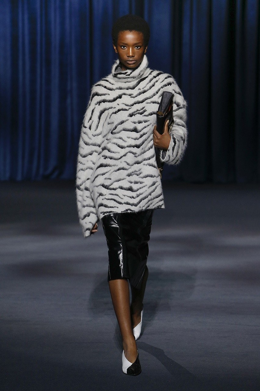 Ανακαλύψτε τα ωραιότερα animal prints της σεζόν- Φωτογραφία 10