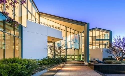 Δείτε το υπέροχο σπίτι του Pharrell Williams στο Beverly Hills - Φωτογραφία 9