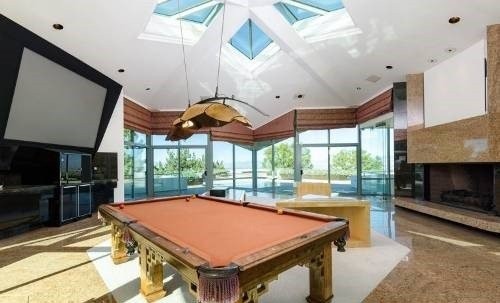 Δείτε το υπέροχο σπίτι του Pharrell Williams στο Beverly Hills - Φωτογραφία 4