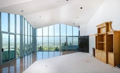 Δείτε το υπέροχο σπίτι του Pharrell Williams στο Beverly Hills - Φωτογραφία 5