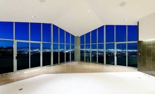 Δείτε το υπέροχο σπίτι του Pharrell Williams στο Beverly Hills - Φωτογραφία 6