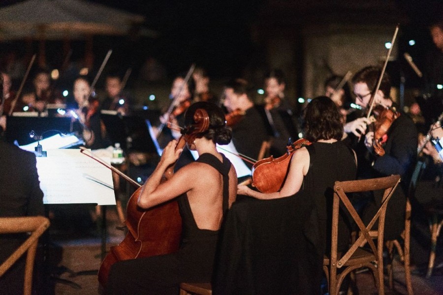  Ο εμβληματικός οίκος Ralph Lauren γιόρτασε τα 50 του χρόνια - Φωτογραφία 13