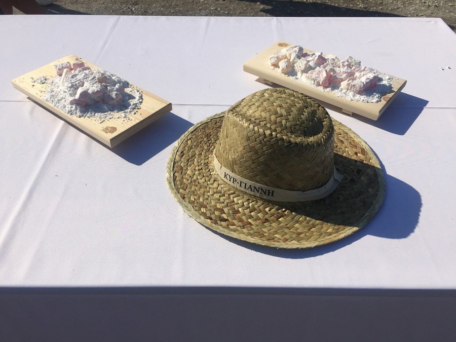 Ο Στέλλιος Μπουτάρης μας μυεί στον μαγικό κόσμο του κρασιού- Φωτογραφία 2