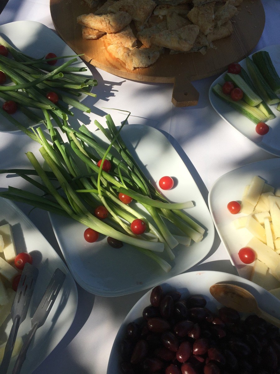 Ο Στέλλιος Μπουτάρης μας μυεί στον μαγικό κόσμο του κρασιού- Φωτογραφία 10