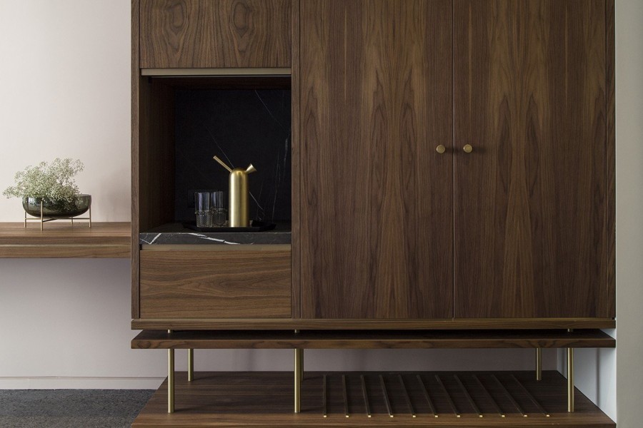 Perianth hotel: η νέα, καταπληκτική δουλειά των Κ- studio - Φωτογραφία 7