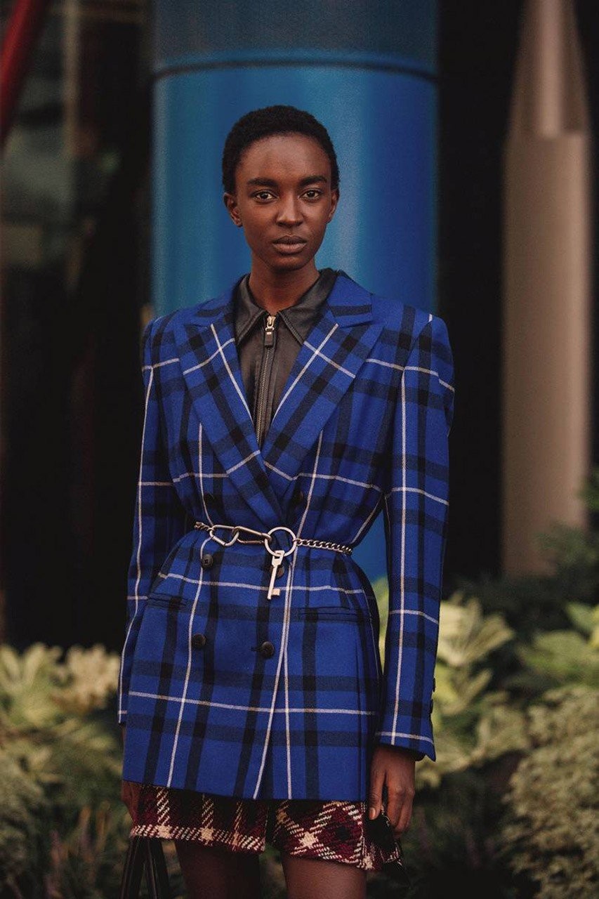 London Fashion Week: Οι αγαπημένες μας street style εμφανίσεις- Φωτογραφία 14