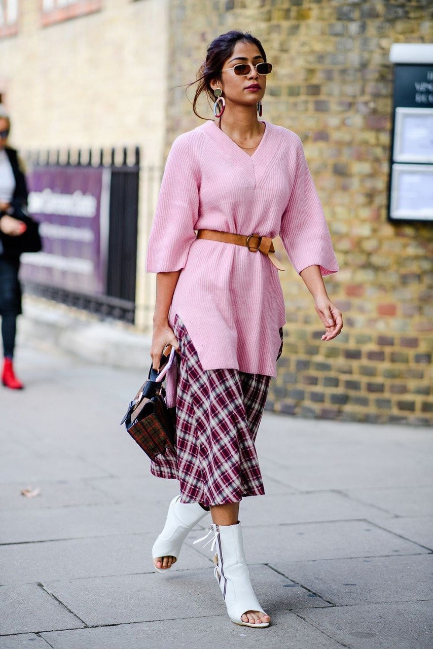 London Fashion Week: Οι αγαπημένες μας street style εμφανίσεις- Φωτογραφία 22