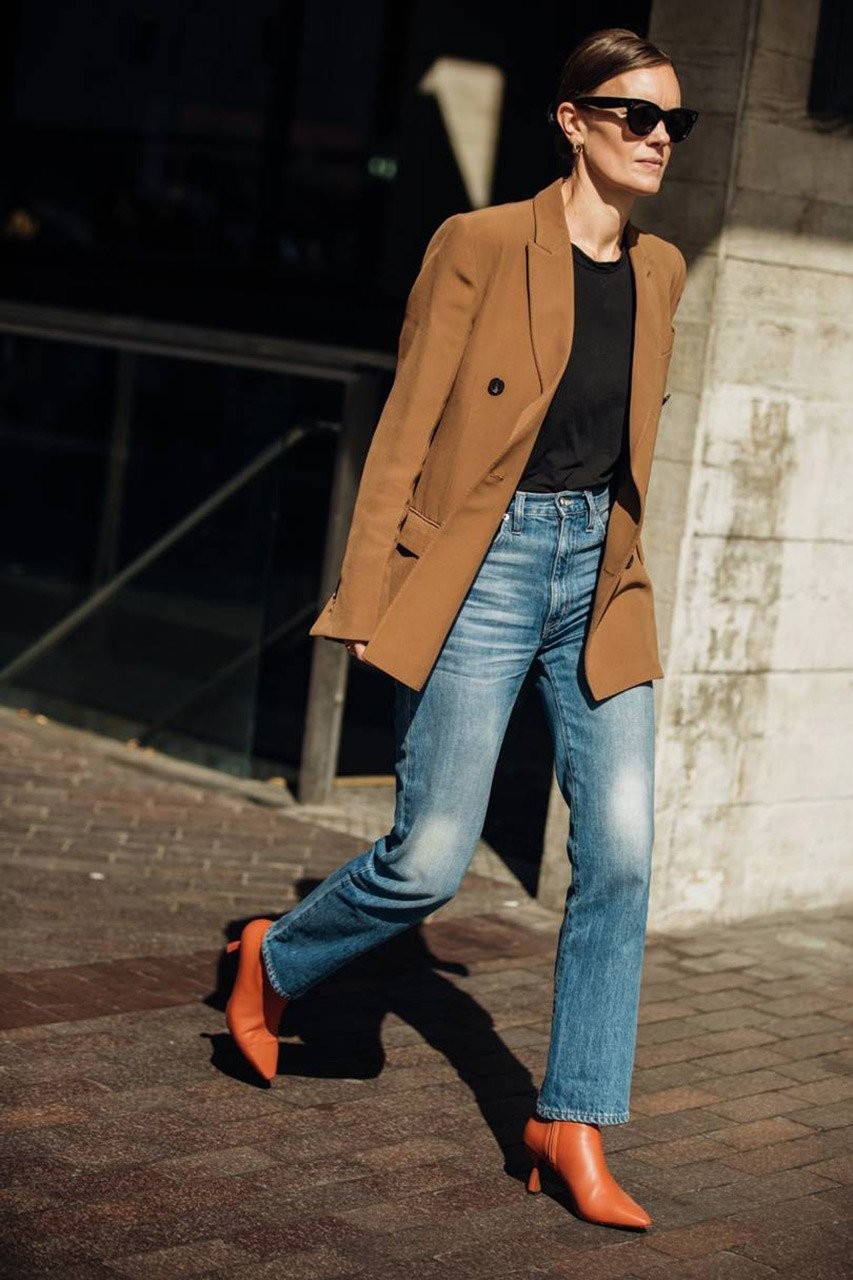 London Fashion Week: Οι αγαπημένες μας street style εμφανίσεις- Φωτογραφία 6