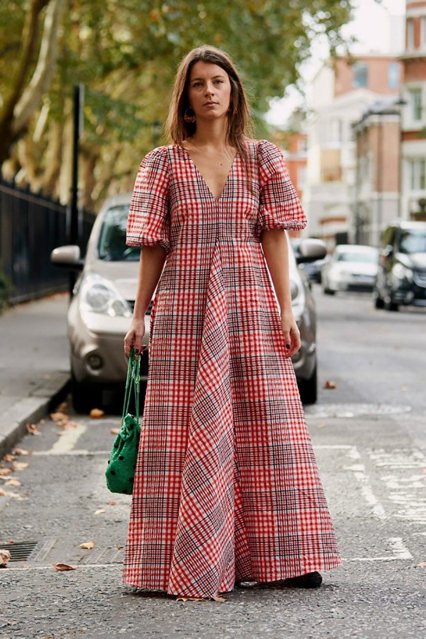 London Fashion Week: Οι αγαπημένες μας street style εμφανίσεις- Φωτογραφία 28