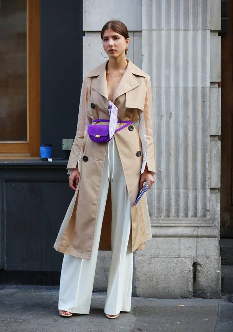 London Fashion Week: Οι αγαπημένες μας street style εμφανίσεις- Φωτογραφία 29